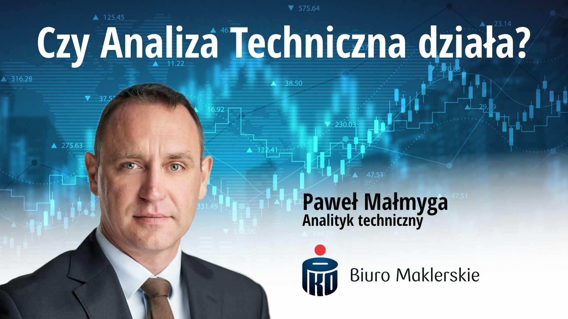 Zapraszamy Na Webinar Czy Analiza Techniczna Dzia A Aktualno Ci Bm